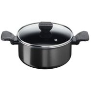 Tefal Tıt 1x Sımply Clean Derın Tencere 20cm 2100129674