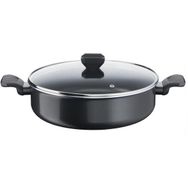Tefal Titanium 1x Simplyclean 24 cm Börek Tavası