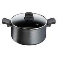 Tefal Titanium 24 cm Derin Tencere