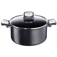 Tefal Titanium Expertise 24 cm Derin Tencere