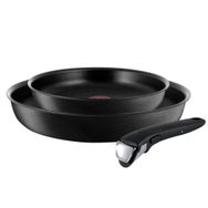 Tefal Titanium Ingenio Talent Pro Başlangıç Seti