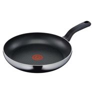 Tefal Titanium Resist Wok Tava 28cm