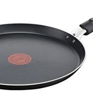 Tefal Titanium Simple Cook 25 cm Krep Tava