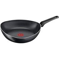 Tefal Titanium Simple Cook 26 cm Derin Üçgen Tava