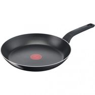 Tefal Titanyum 1X Extra Cook&Clean 24 cm Tava