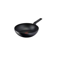 Tefal Titanyum 3X Titanium Force 28 cm Wok Tava