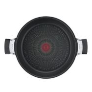 Tefal Titanyum 6X Excellence 22 cm İndüksiyon Tabanlı Sahan