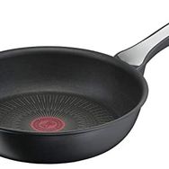 Tefal Titanyum 6X G25904 Unlimited 24 cm One Tava