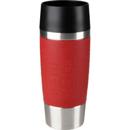 Tefal Travel Kırmızı 360 ml Mug Termos