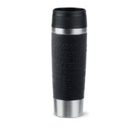 Tefal Travel Mug Siyah 0.5 lt Termos