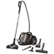 Tefal TW7260EA Silence Force Cyclonic Gri Toz Torbasız Elektrikli Süpürge