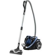 Tefal TW7690 5 Mavi Silence Force Cyclonic Toz Torbasız Elektrikli Süpürge