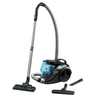 Tefal UW3751 Mavi Compact Power Cyclonic Toz Torbasız 750W Elektrikli Süpürge
