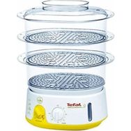 Tefal VC 1027 Simply Buharlı Pişirici