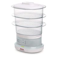 Tefal VC1350 Minicompact Buharlı Pişirici