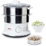 Tefal VC1451 Buharlı Pişirici