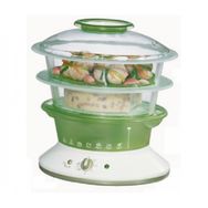 Tefal VC4002 Buharlı Pişirici