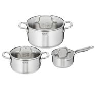 Tefal Virtuoso 3 Parça Tencere Seti