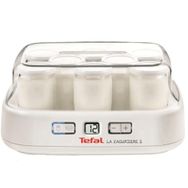 Tefal YG500132 Yoğurt Yapma Makinesi