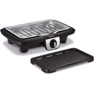 Tefal YY3818FB Easy Grill 2'si 1 Arada Elektrikli Barbekü