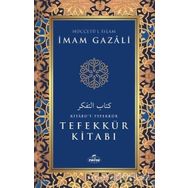 Tefekkür Kitabı İmam Gazali Ravza Yayınları
