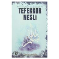 Tefekkür Nesli - Ahmet Ceylan