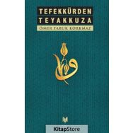 Tefekkürden Teyakkuza - Ömer Faruk Korkmaz