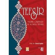 TEFSIR - DAVUT AYDÜZ