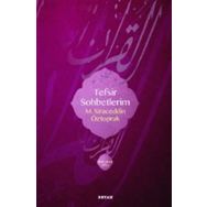 Tefsir Sohbetlerim 1 - M. Siraceddin Öztoprak