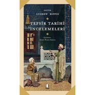 Tefsir Tarihi İncelemeleri Kapı Yayınları
