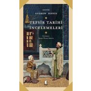 Tefsir Tarihi İncelemeleri Kapı Yayınları