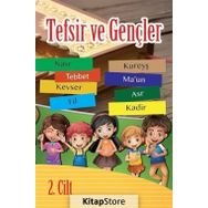 Tefsir ve Gençler (2. Cilt) - Zeynep Işık