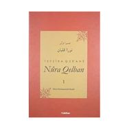 TEFSIRA QUR'ANE NURA QELBAN CILT:1 - MELA MUHEMMEDE ŞOŞİKİ