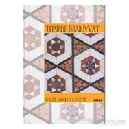 TEFSIRDE İSRAİLİYYAT - ABDULLAH AYDEMIR