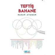 Teftiş Bahane - Hasan Ataman