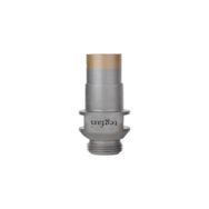 Tegfari 26 mm Cam Delme Matkap Ucu