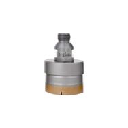 Tegfari 64 mm Cam Delme Matkap Ucu