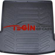 Tegin Aksesuar ACC Audi Q7 2019 Uyumlu Bagaj Havuzu