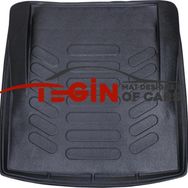 Tegin Aksesuar ACC BMW 3 Serisi E90 2004-2013 Uyumlu Bagaj Havuzu