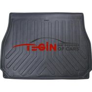 Tegin Aksesuar ACC BMW X5 1999-2005 Uyumlu Bagaj Havuzu