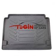 Tegin Aksesuar ACC Citroen Berlingo 2013 Bagaj Havuzu