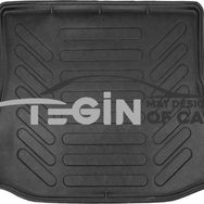 Tegin Aksesuar ACC Ford Focus 1 Sedan 2003 Uyumlu Bagaj Havuzu