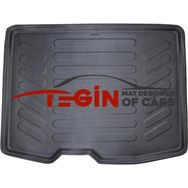 Tegin Aksesuar ACC Ford Tourneo Connect 2014 Uyumlu Bagaj Havuzu