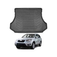 Tegin Aksesuar ACC Hyundai Santa Fe 2001-2006 Uyumlu Bagaj Havuzu