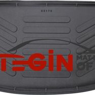 Tegin Aksesuar ACC Kia Sportage 2006 Uyumlu Bagaj Havuzu