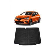 Tegin Aksesuar ACC Leader Renault Clio 5 2019-2020 Huzulu Uyumlu Bagaj Havuzu