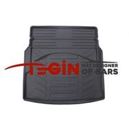 Tegin Aksesuar ACC Mercedes CLS C219 2007 Uyumlu Bagaj Havuzu