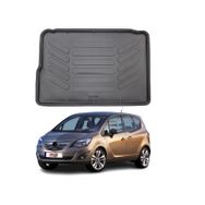 Tegin Aksesuar ACC Opel Meriva 2011-2017 Bagaj Havuzu