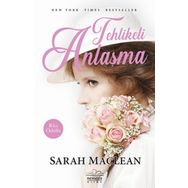 Tehlikeli Anlaşma - Sarah Maclean