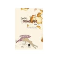 TEHLIKELI AŞK - IRIS JOHANSEN
